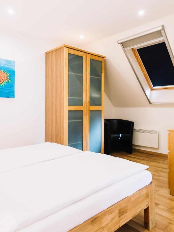 Diófa Apartman Keszthely Exterior foto