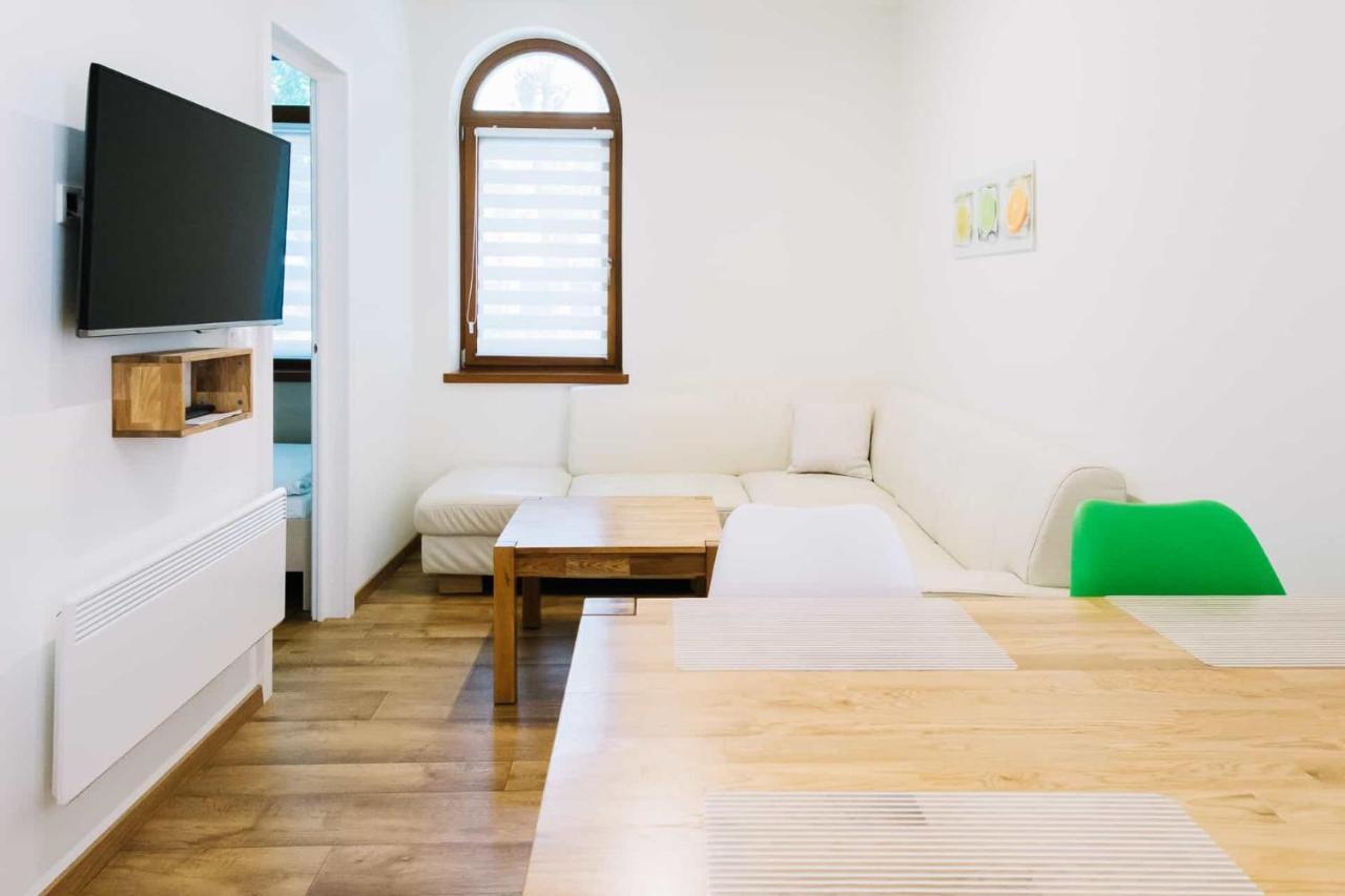Diófa Apartman Keszthely Exterior foto
