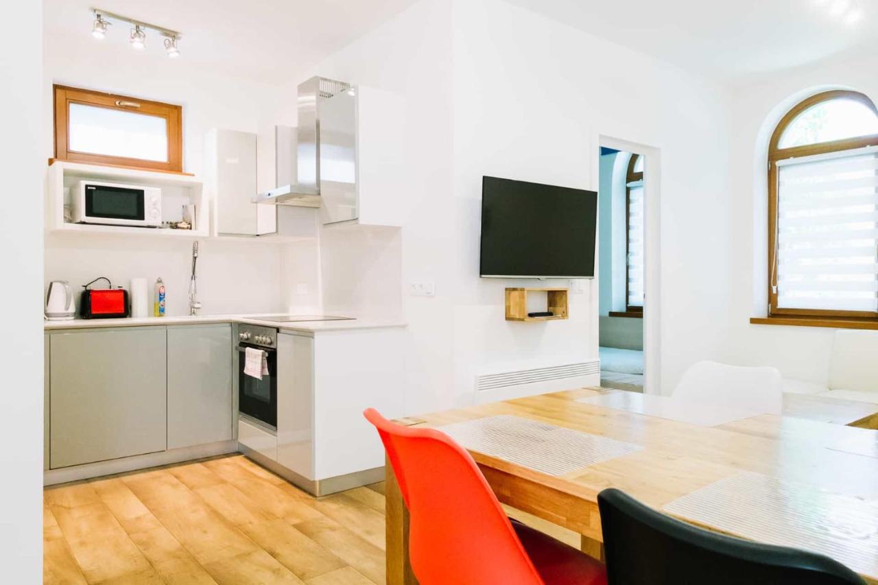 Diófa Apartman Keszthely Exterior foto
