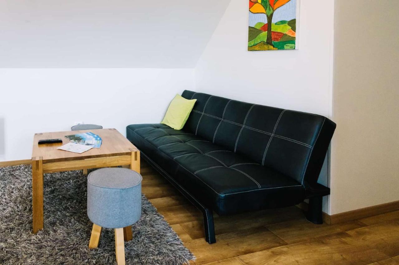 Diófa Apartman Keszthely Exterior foto